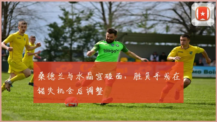 桑德兰与水晶宫碰面，胜负手或在错失机会后调整