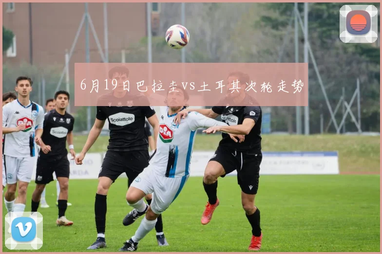 6月19日巴拉圭vs土耳其次轮走势